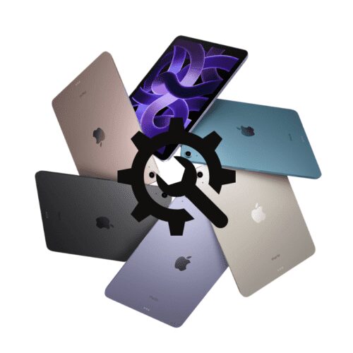 reparar-ipad-Madrid