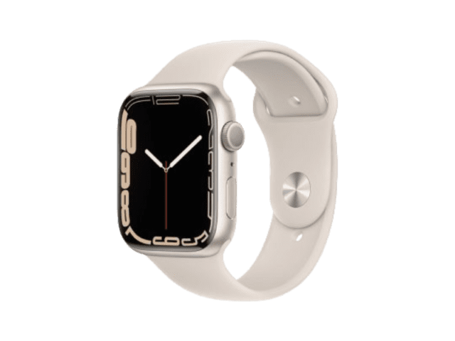 Apple watch series 7
