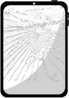 Reparación de pantalla